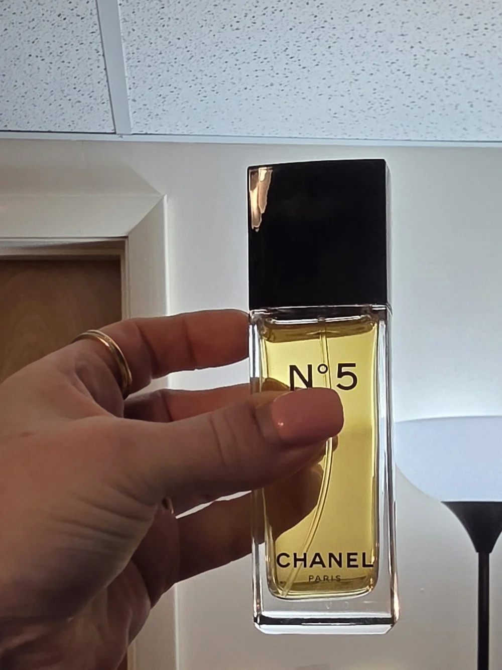 Discontinued!! Chanel No.5